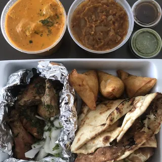 Bhartha