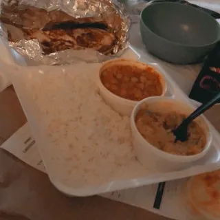 Channa Masala