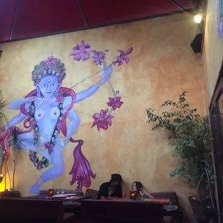 Lamb Tikka