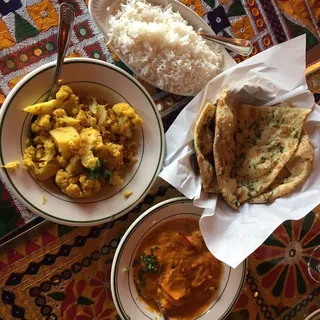 Tikka Masala