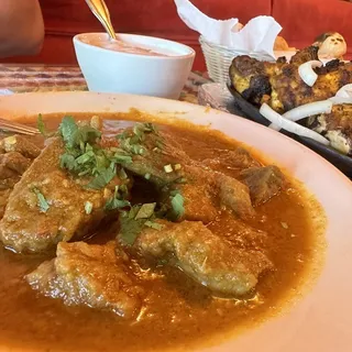 OG Curry