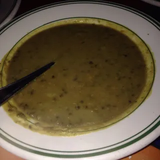 Daal