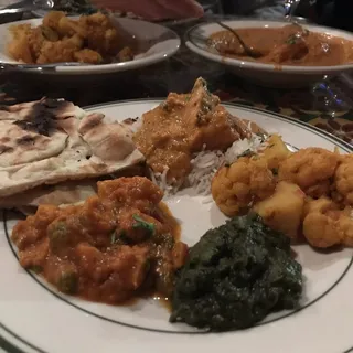 Mixed Vegetables
