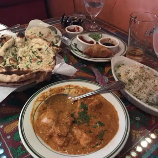 Biryani