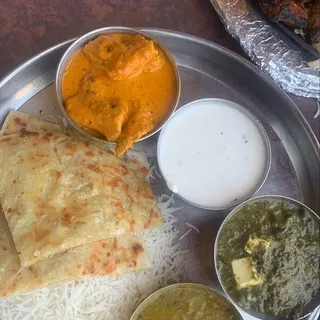Curry Fun