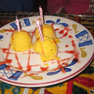 Ice Cream