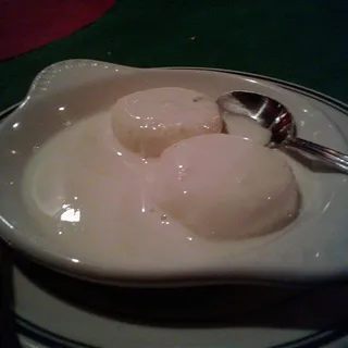 Rasmalai
