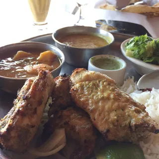 Mango Lassi