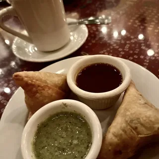 Indian Chai
