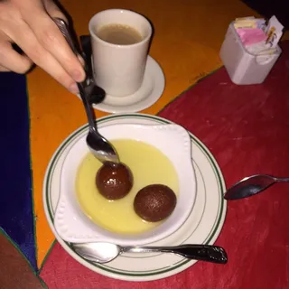 Masala Chai