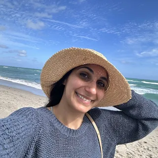 Kristen G.