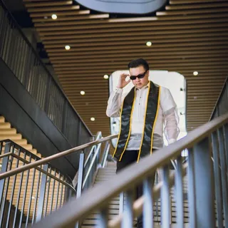 Francisco D.