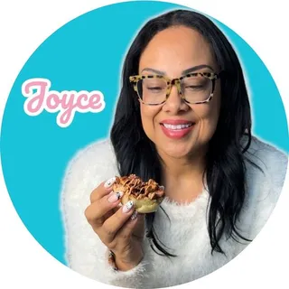 Joyce M.