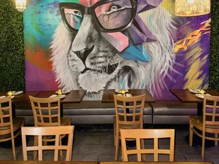 Roots Indian Bistro