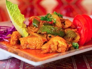 India's Tandoori