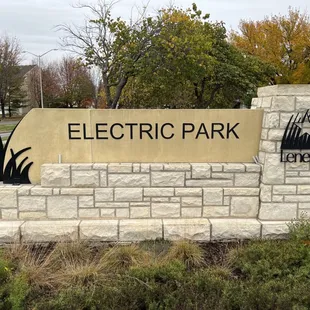 Awesome green space in Lenexa!