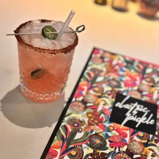 sushi and sashimi, drink