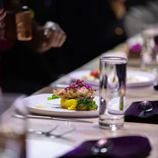 Immersive dinner at Electric Playhouse