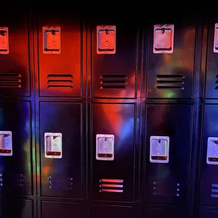 Locker