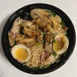 noodle soup, ramen and noodles, ramen, noodle dish, noodles, food