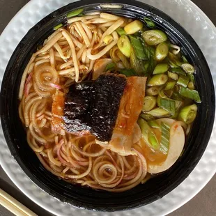 Korean BBQ Pork Belly