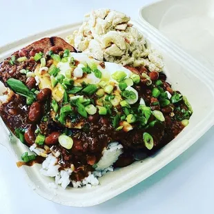Loco Moco Loco