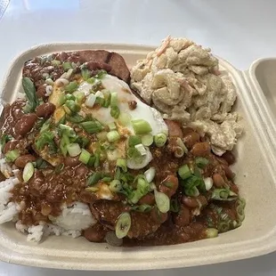 Loco Moco Loco