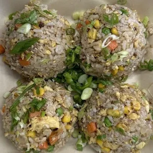 Fried Rice
