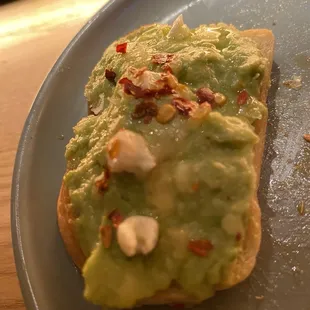 Avocado Toast