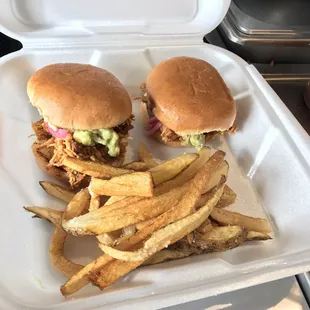 The Chicken Bang Bang