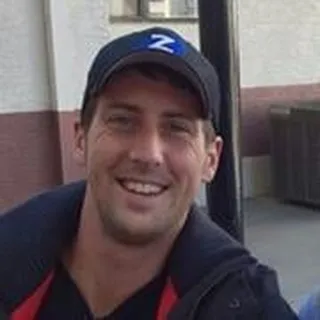 Christopher Dailey J.