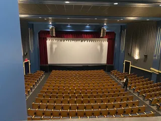 Downtown Cowtown at The Isis