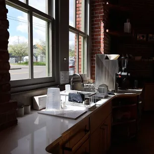 Such a peaceful space to rest and reflect