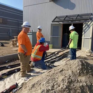 Fresno County Sheriffs Sub-Station
