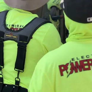 Residential Panel Change