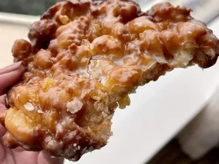 Fantasy Donuts