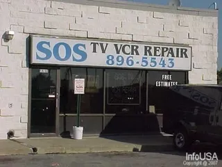 SOS TV Repair