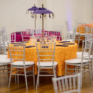 Elegance Banquets