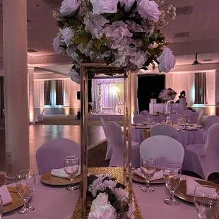 Elegance Design & Decor