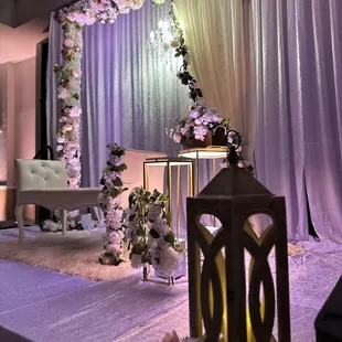 Decor
