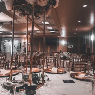 Table setting