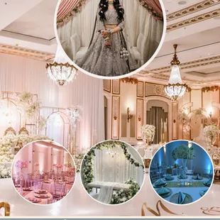 Instagram: EleganceDesignDecor