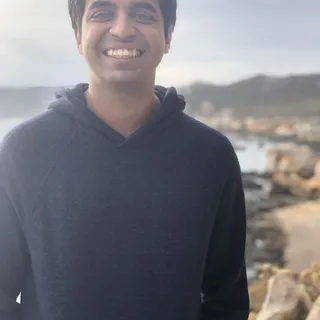 Apoorva H.