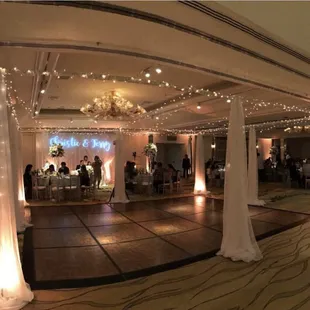 Underneath the Stars