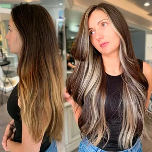 Elegância Salon