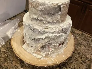 Baby Jane's Custom Desserts