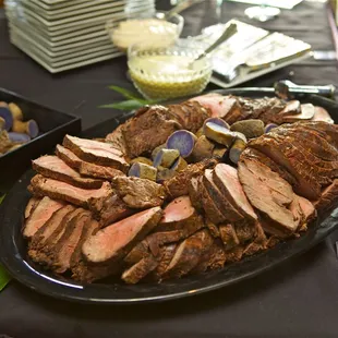 Beef Tenderloin