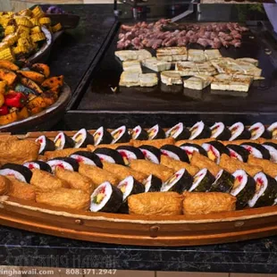 sushi
