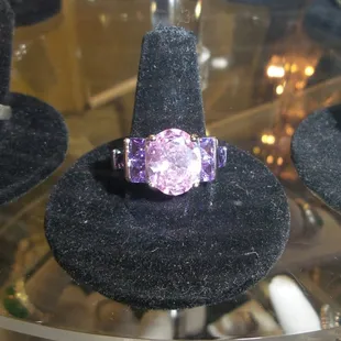 The jewelry is so beautiful, and priced fairly low!