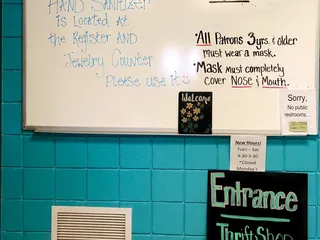 Fort Bliss Thrift Shop